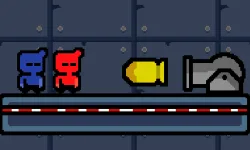Bullet And Jump image