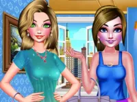 SUMMER FUN FASHION image