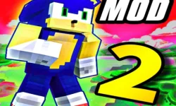 Best Sonic Boom Mod image