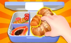Daily Bento Organizer image