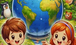 GeoSmarty image