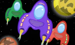 Nave-X Racer image