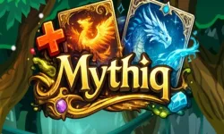 Mythiq image