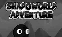 image bg Shadow world Adventure
