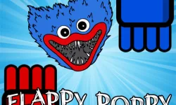 Flappy Poppy image