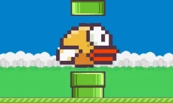 Flappy Bird .io image