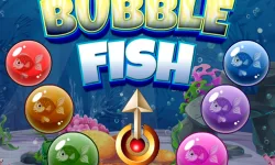 Bubbles Fish image