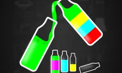 image bg Happy Color Sort Puzzle