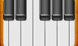 Virtual Piano image