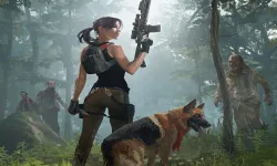 Zombie Hunter Uprising image