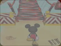 image bg Micky Mouse Kangaro Jump Game