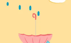 Avoid Waterdrops image