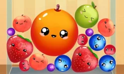 image bg Fruit Merge Reloaded