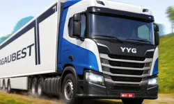 Mountain Truck Simulator 3D image