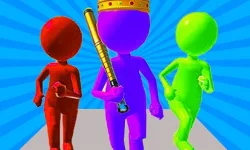 Crowd City Join Clash Runner image