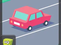 image bg Cute Road endless runner