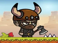 image bg Viking Runner