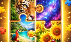 Zen Jigsaw Master image