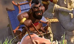 Hog Rider image