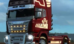 Truck Match3 image
