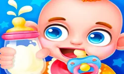 Newborn Baby Care image