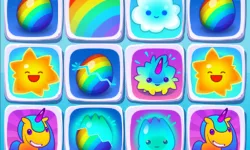 Unicorn Merge image