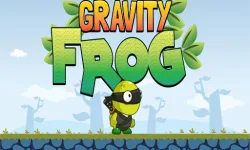 Gravity Frog image