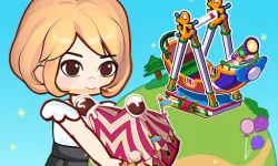 Kids Amusement Park image