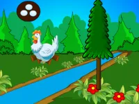 image bg Farm Escape