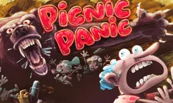 image bg Picnic Panic
