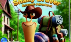 Snaily Braver (Europe Adventure) image