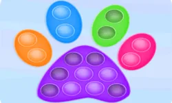image bg Pop It Fidget Now Game