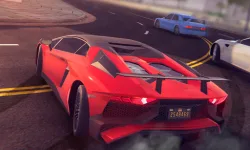 image bg Ultimate Speed Driving