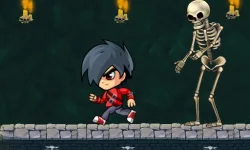 image bg Skeleton Dungeon