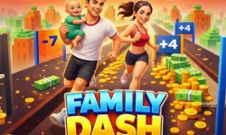 Family Dash image