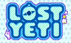 Lost Yeti image