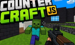 Counter Craft JS image