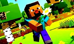 Minecraft Hidden Stars image