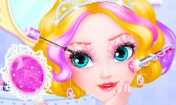 Sweet Princess Hair Salon image