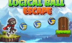 image bg Logical Ball Escape
