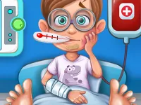 Hospital Doctor image