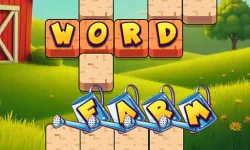 Farm of Words image