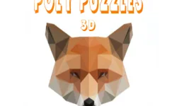 Poly Puzzles 3D image