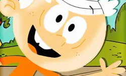 loud adventure house image