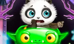 image bg Panda Fun Park