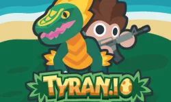 Tyran.io image