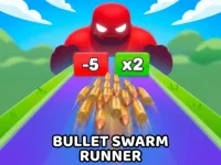 Bullet Swarm Runner image