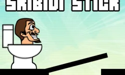 Skibidi Stick image