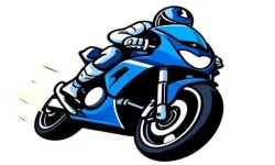 D Race X image