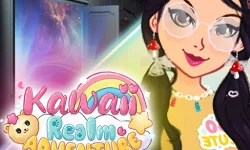 Kawaii Realm Adventure image